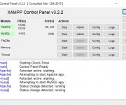 XAMPP Definition & Erklärung | Informatik Lexikon